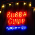 Bubba Gump Shrimp Co.