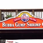 Bubba Gump Shrimp Company