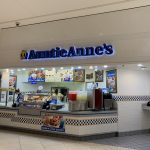 Auntie Anne's