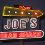 Joe's Crab Shack