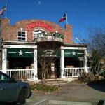 Saltgrass Steakhouse