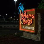 Bahama Breeze Island Grille