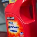 Kirkland Signature Ultra Detergent