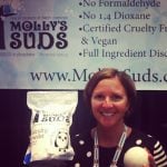 Molly's Suds Laundry Detergent