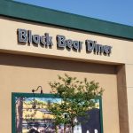 1. Black Bear Diner