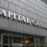 The Capital Grille