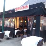 4. Chin Chin Restaurant