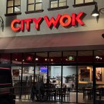 5. City Wok