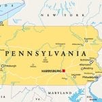 Pennsylvania