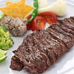 Carne asada