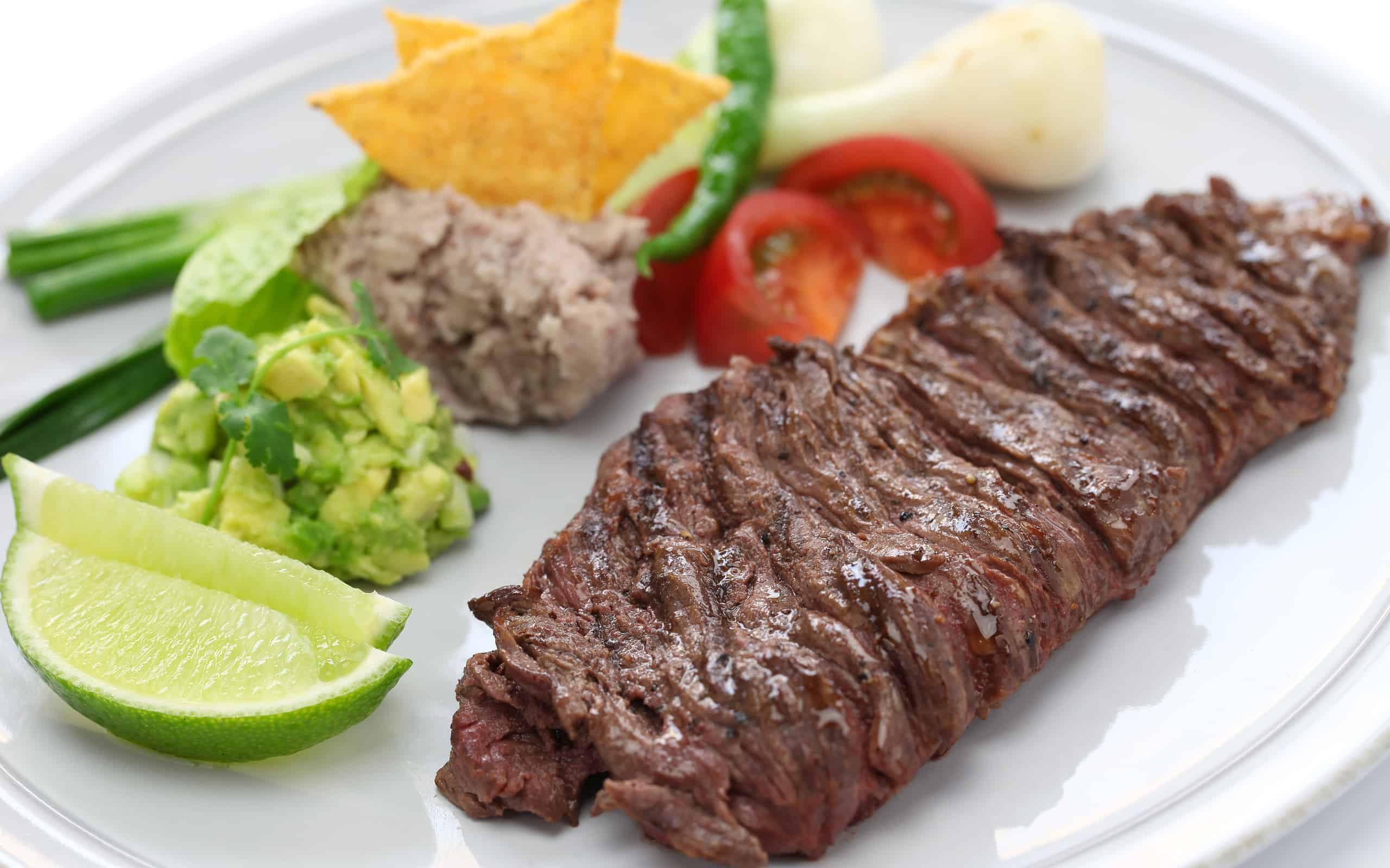 Carne asada