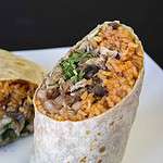 Avoid the Carnitas Burrito