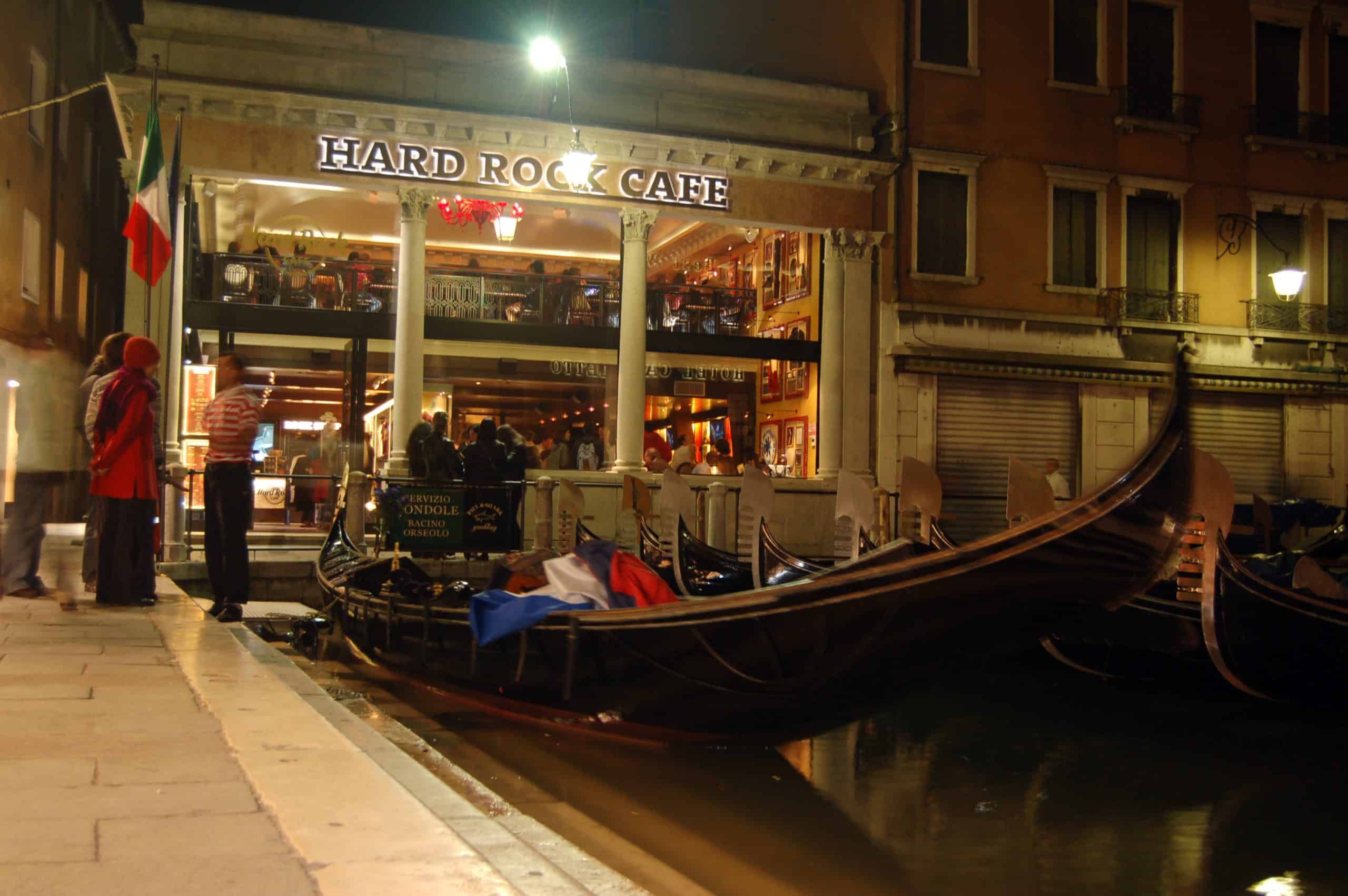 Venice, Italy