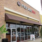 1. Pei Wei Asian Kitchen