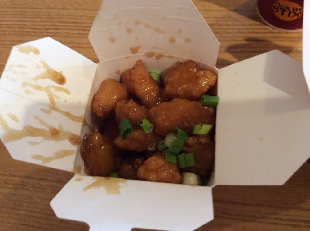 8 Lesser-Known Asian Food Chains That Are Way Better Than Panda Express