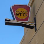 3. Pick Up Stix