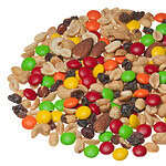 Make Your Own Trail Mix