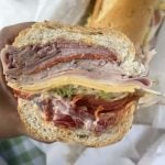 8 Go-To Sandwich Shops That Are Better Than Subway