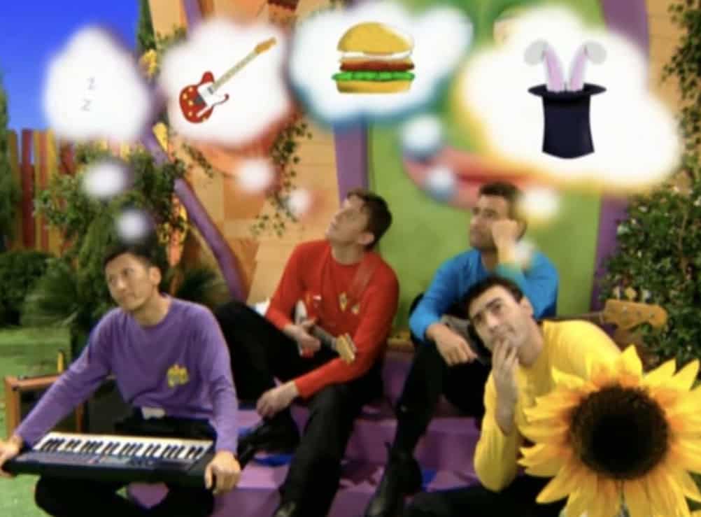 The Wiggles