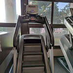 Stair Mill