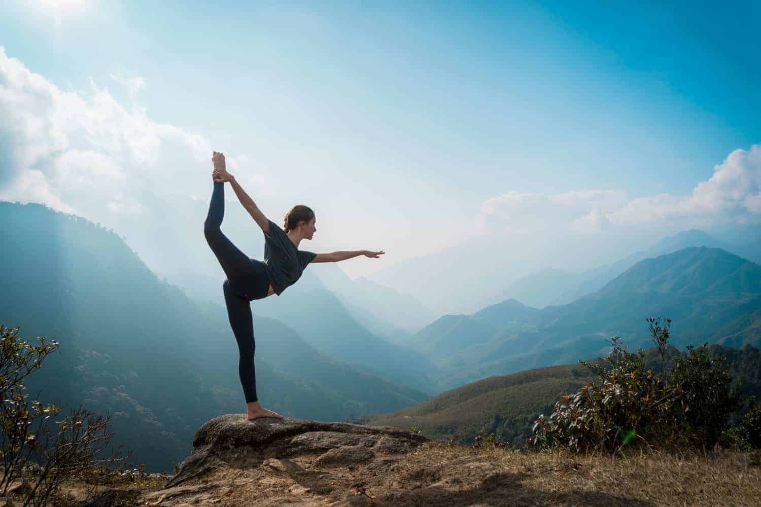 I Used to Think Yoga Was the Best Stress Reliever, But These 6 Techniques Are Better