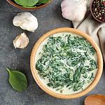 Avoid the Spinach Artichoke Dip