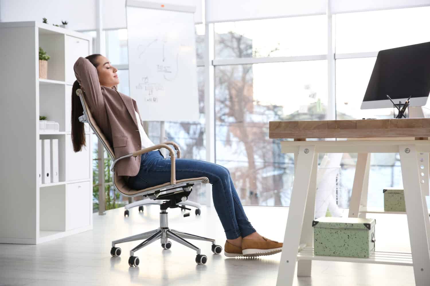 Best IKEA Office Chair