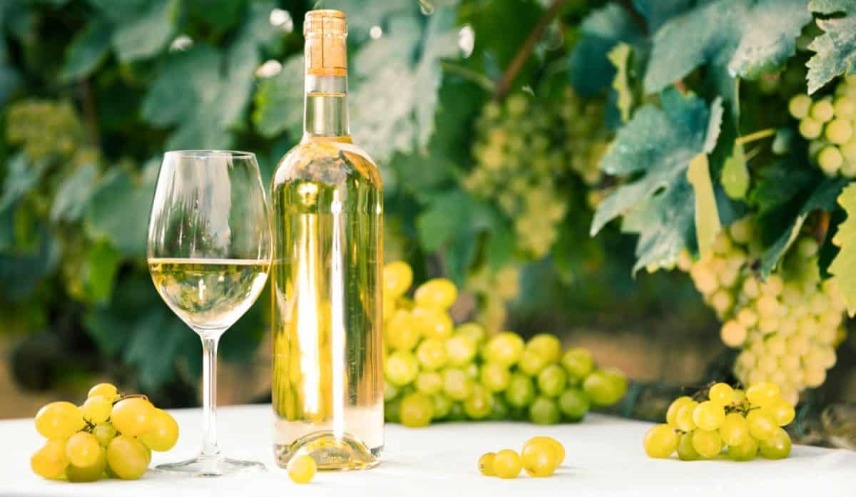 Forget Chardonnay, These 12 White Wines Are Better