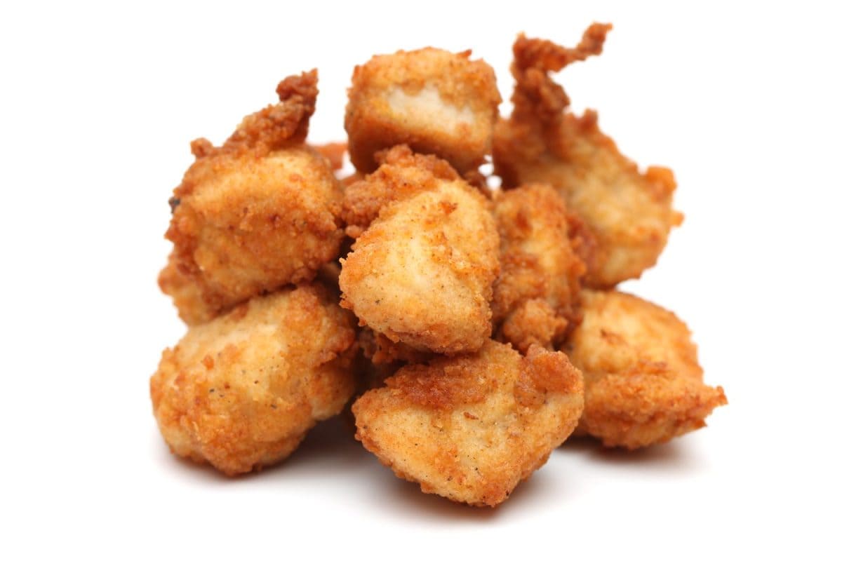 Chicken Nuggets