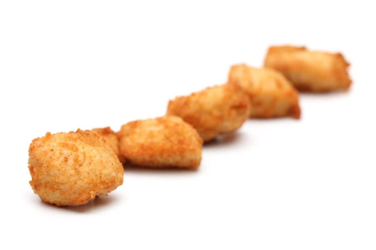 Chicken Nuggets