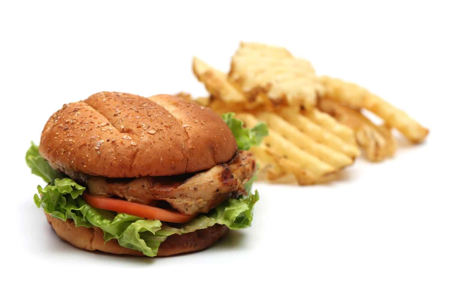 9 Menu Items to Skip From Chick-fil-A