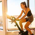 Spin Bike