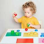 Recognizing Early Signs of Autism in Children