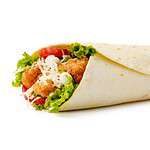 Large Chicken Wrap