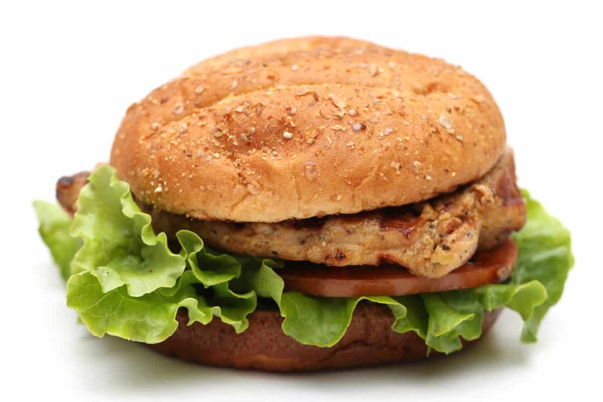 Chicken Sandwich