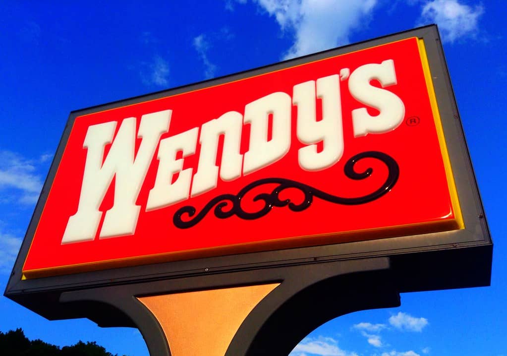 15 Reasons Why Wendy's is the Best Fast Food Restaurant