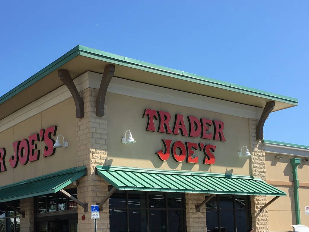 What is Trader Joe's?