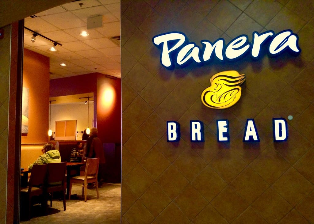 Panera Bread