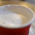 Healthy: Chai Tea Latte