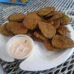 Fried Pickles