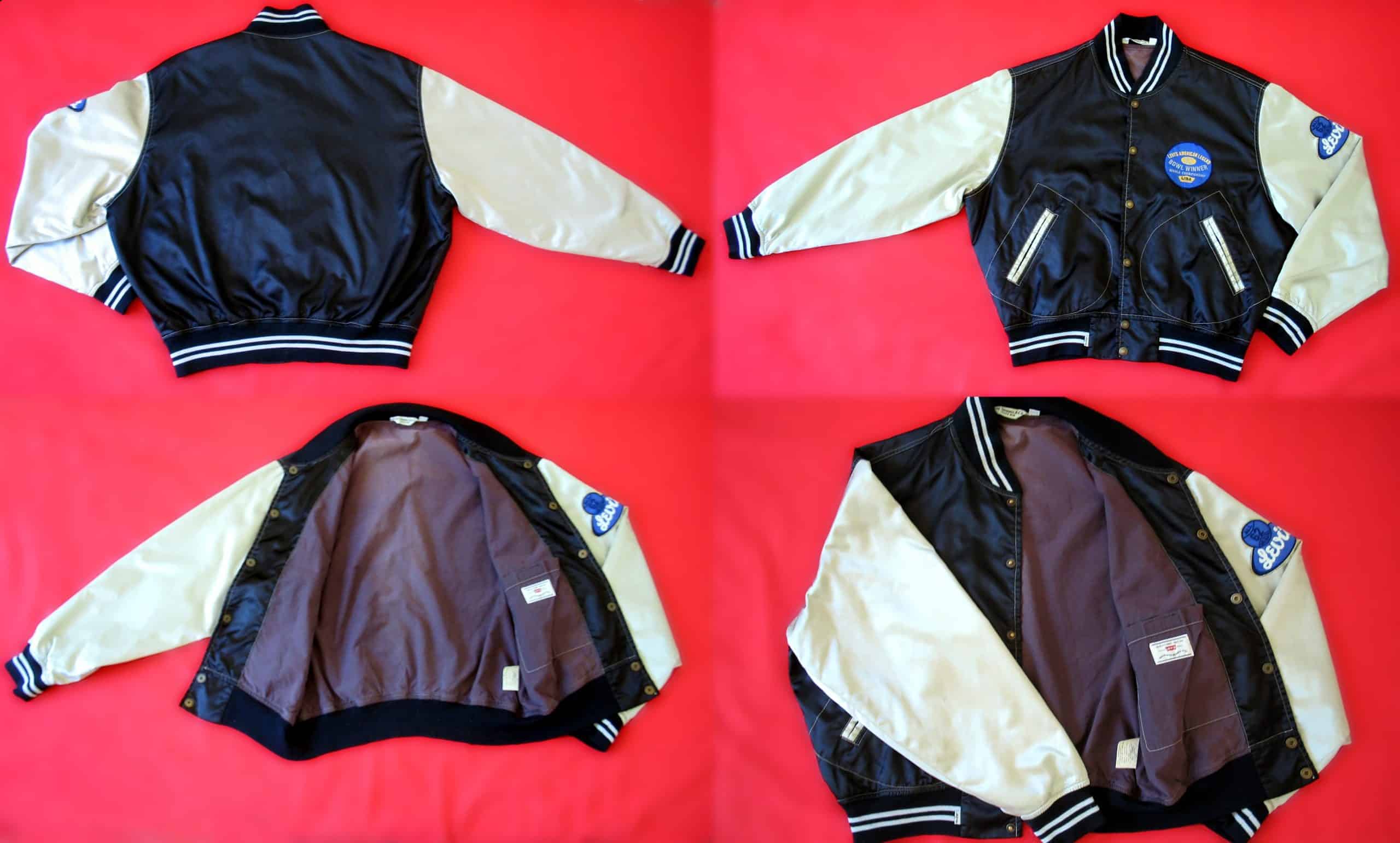 Bomber Jackets