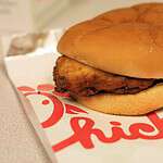 Why Chick-fil-A's Chicken is Superior