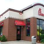 Chick-Fil-A History