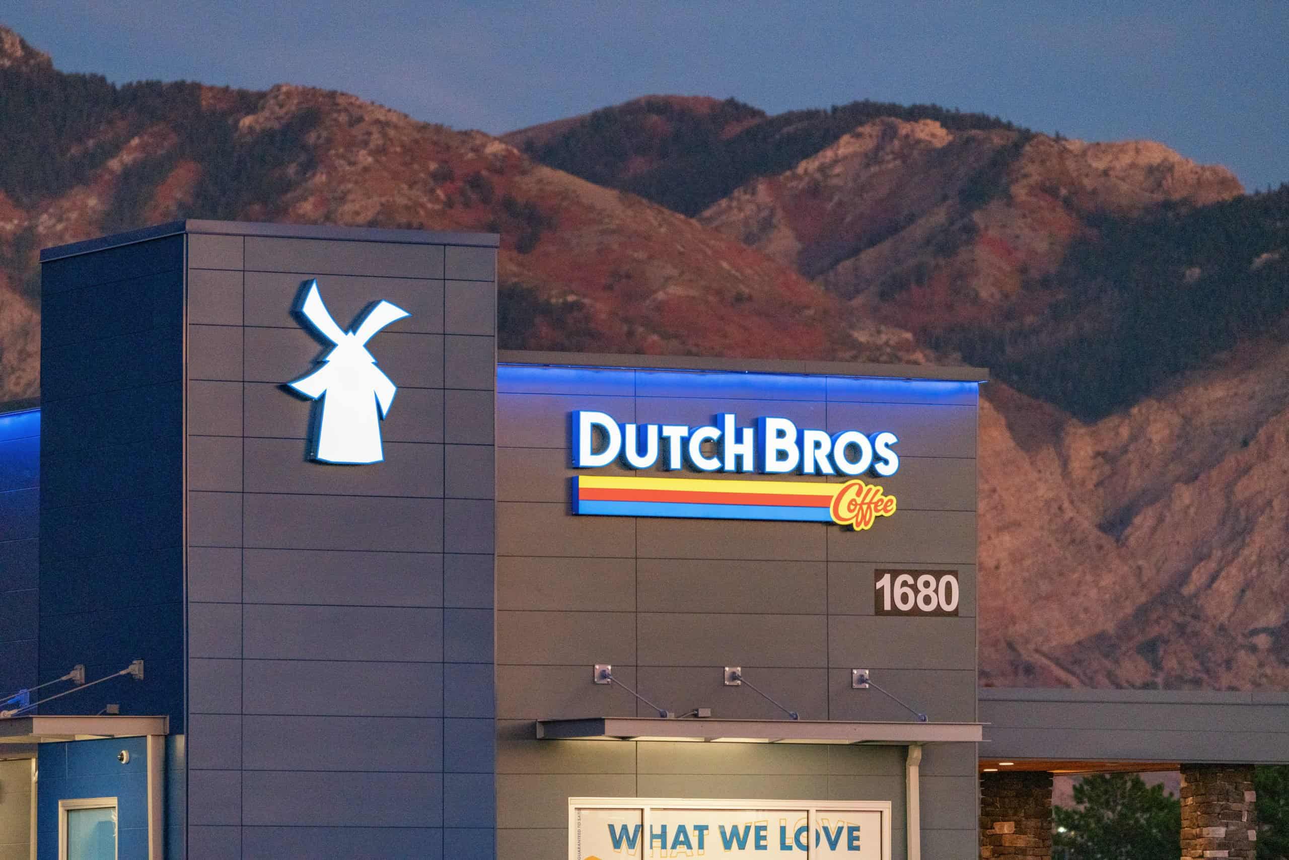 Dutch Bros Coffee - Utah (52445958078)