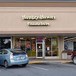 What is Hungry Howie's Pizza?