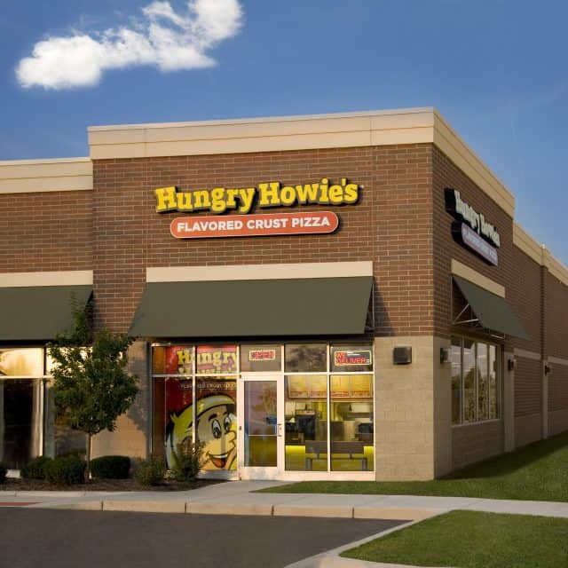 Hungry Howie's Pizza Canton MI