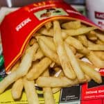 Why are McDonald's Fries so Salty?