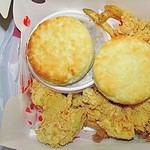 Popularity of Popeyes