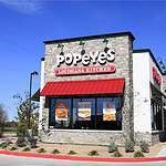 Popeyes Louisiana Chicken