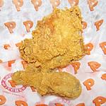 Why Popeyes' Chicken is Superior